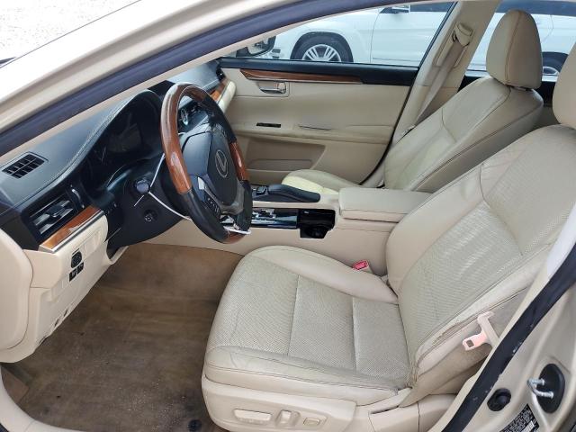Photo 7 from auction – 2013 LEXUS ES 300H with VIN JTHBW1GG9D2009448