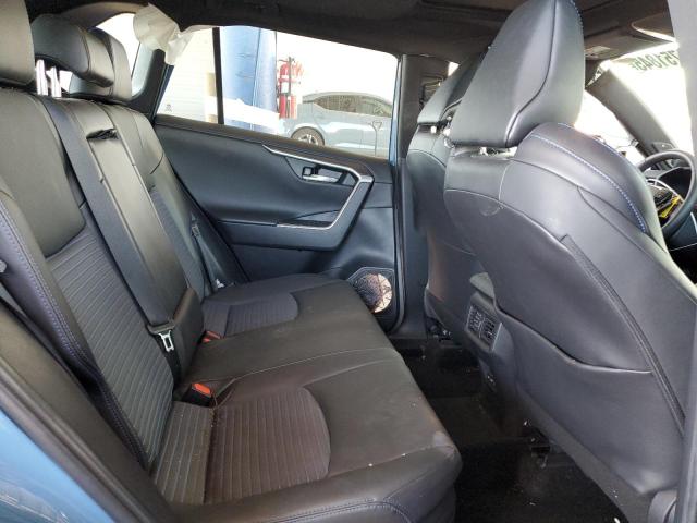 Photo 10 from auction – 2022 TOYOTA RAV4 XSE with VIN 4T3E6RFV2NU088502