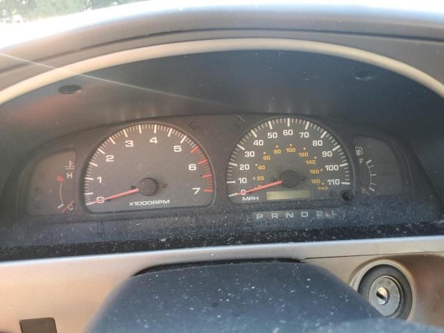 Photo 9 from auction – 2002 TOYOTA 4RUNNER SR with VIN JT3GN86R920248095