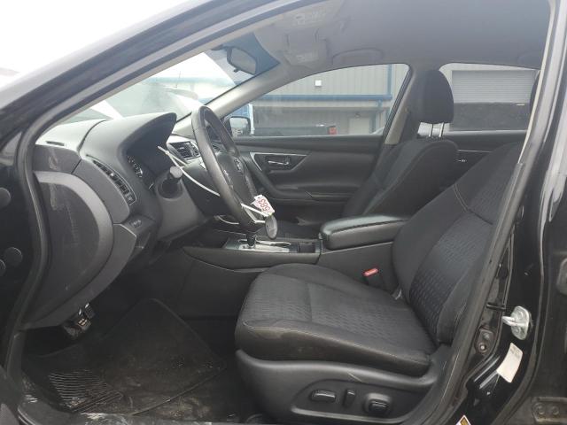 Photo 7 from auction – 2017 NISSAN ALTIMA 2.5 with VIN 1N4AL3AP5HC205886