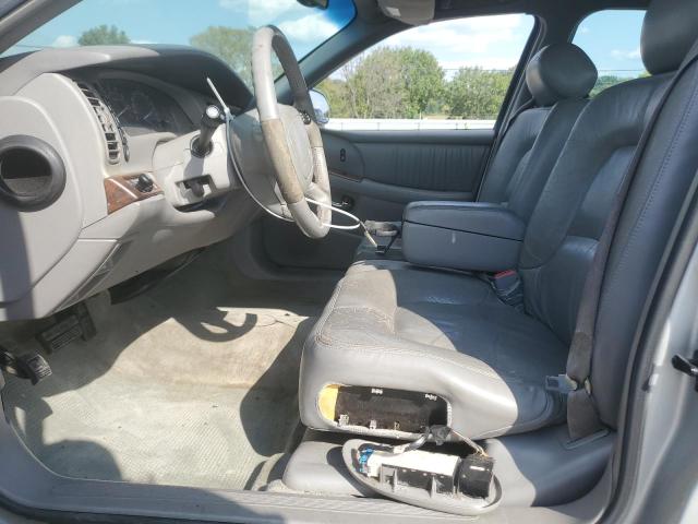Photo 7 from auction – 2000 BUICK PARK AVENUE with VIN 1G4CW52K7Y4163347