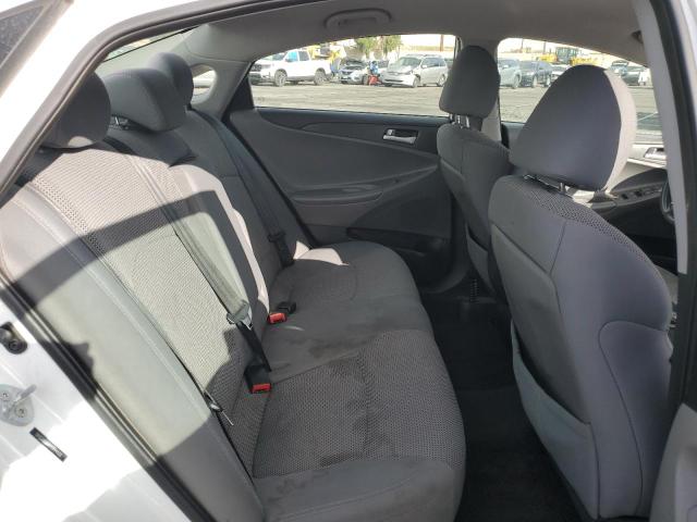 Photo 10 from auction – 2014 HYUNDAI SONATA GLS with VIN 5NPEB4AC6EH844408