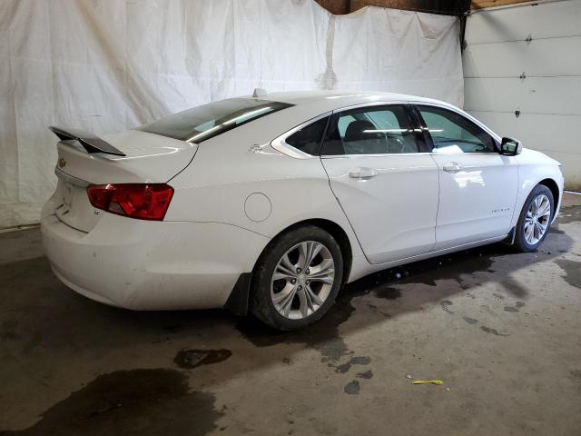 Photo 3 from auction – 2014 CHEVROLET IMPALA LT with VIN 2G1125S32E9144271