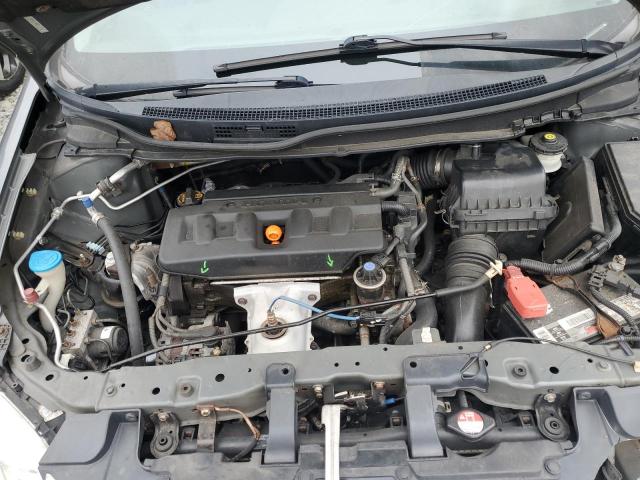 Foto 11 de la subasta – 2012 HONDA CIVIC EX con VIN 2HGFB2F88CH310153