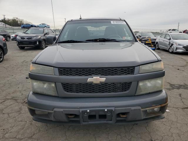 Photo 5 from auction – 2009 CHEVROLET COLORADO with VIN 1GCDT19E798134774
