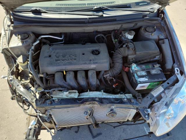 Photo 11 from auction – 2005 TOYOTA COROLLA CE with VIN 1NXBR32E05Z388836