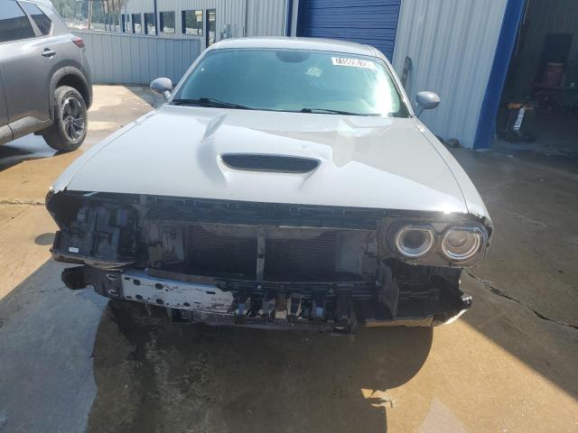 Photo 5 from auction – 2021 DODGE CHALLENGER R/T with VIN 2C3CDZBT8MH526525