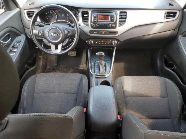 Photo 8 from auction – 2017 KIA RONDO with VIN KNAHT8A38H7180216