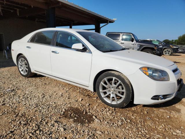 Photo 4 from auction – 2011 CHEVROLET MALIBU LTZ with VIN 1G1ZE5E17BF186569