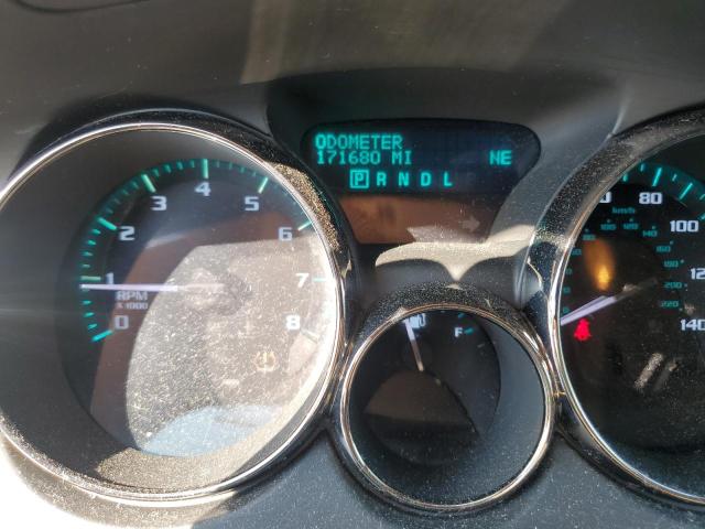 Photo 9 from auction – 2013 BUICK ENCLAVE with VIN 5GAKVDKD9DJ191257