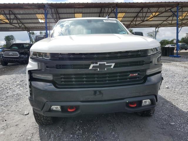 Photo 5 from auction – 2019 CHEVROLET SILVERADO with VIN 3GCPYFED0KG100362