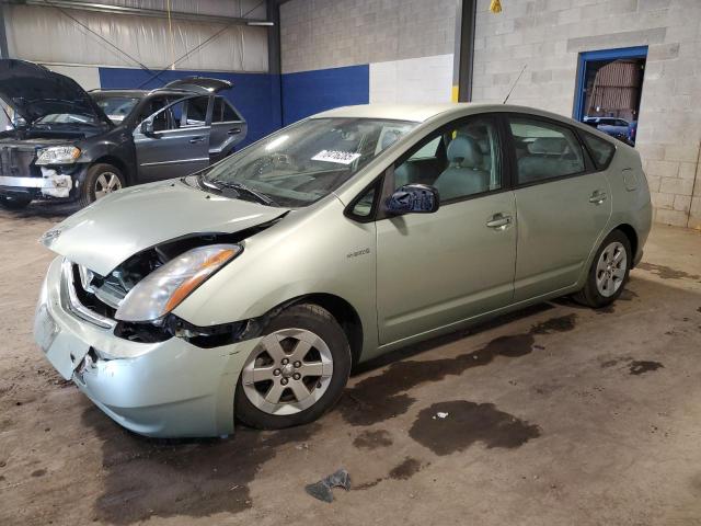 TOYOTA PRIUS 2009 with VIN JTDKB20U197824207 - Photo from auction