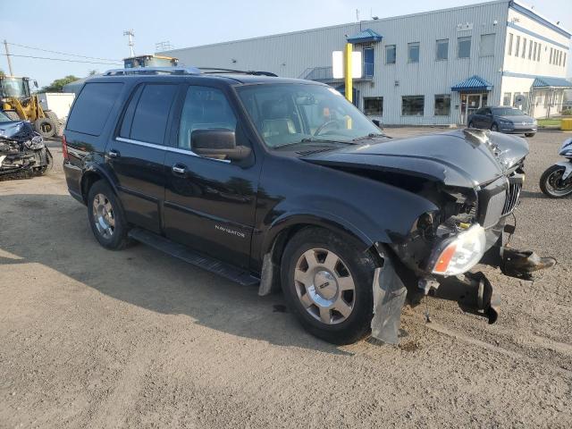 Photo 4 from auction – 2006 LINCOLN NAVIGATOR with VIN 5LMFU28516LJ29987