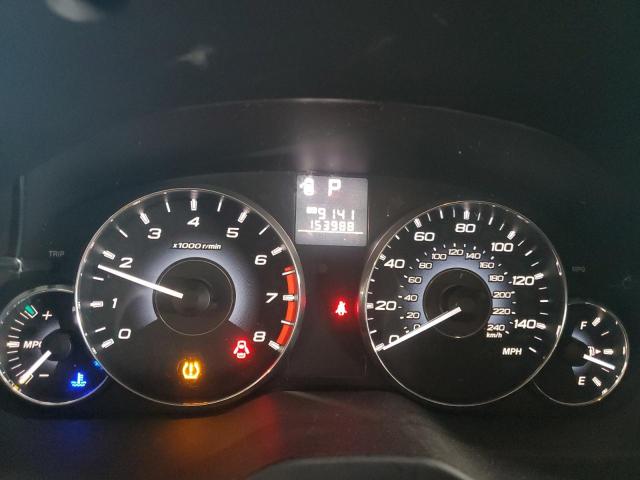 Photo 9 from auction – 2011 SUBARU LEGACY 2.5I PREMIUM with VIN 4S3BMBC61B3245951