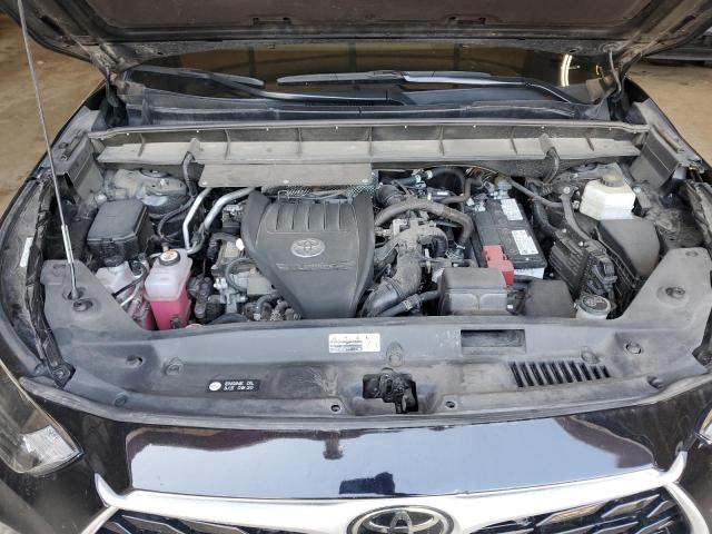 Photo 12 from auction – 2023 TOYOTA HIGHLANDER L with VIN 5TDKDRBH7PS024579