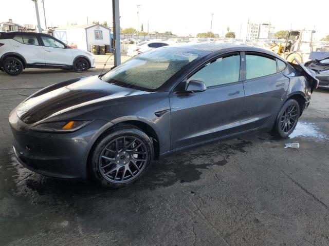 2024 TESLA MODEL 3 AW