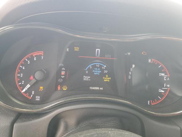 Photo 9 from auction – 2019 DODGE DURANGO R/ with VIN 1C4SDJCT3KC526004