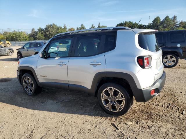 Photo 2 from auction – 2017 JEEP RENEGADE L with VIN ZACCJBDB7HPE87124