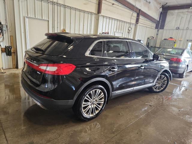 Photo 3 from auction – 2018 LINCOLN MKX RESERV with VIN 2LMPJ8LR3JBL30333