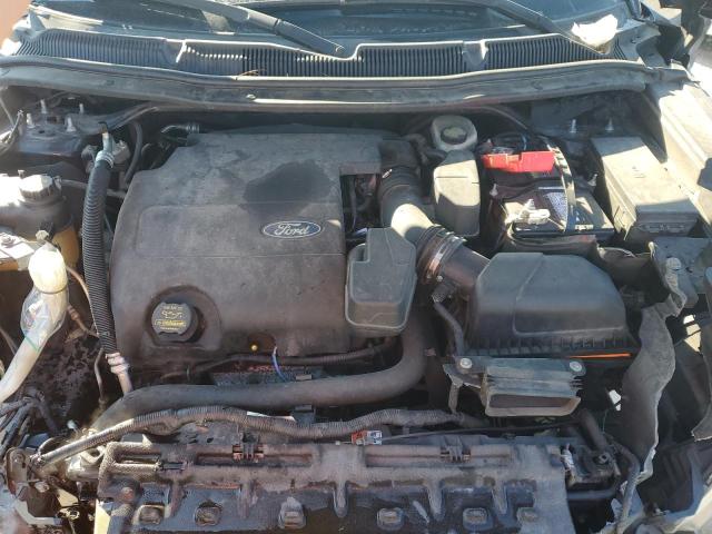 Photo 12 from auction – 2012 FORD EXPLORER XLT with VIN 1FMHK8D85CGA91804