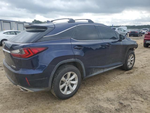 Photo 3 from auction – 2017 LEXUS RX 350 BAS with VIN 2T2BZMCA9HC069227