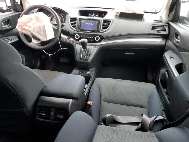 Photo 8 from auction – 2015 HONDA CR-V with VIN 2HKRM3H55FH504522