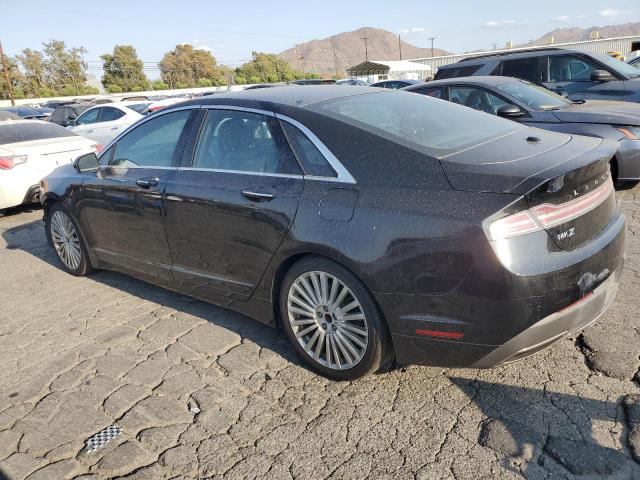 Photo 2 from auction – 2017 LINCOLN MKZ RESERV with VIN 3LN6L5E93HR603909