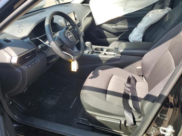 Photo 7 from auction – 2024 NISSAN ALTIMA S with VIN 1N4BL4BVXRN417440