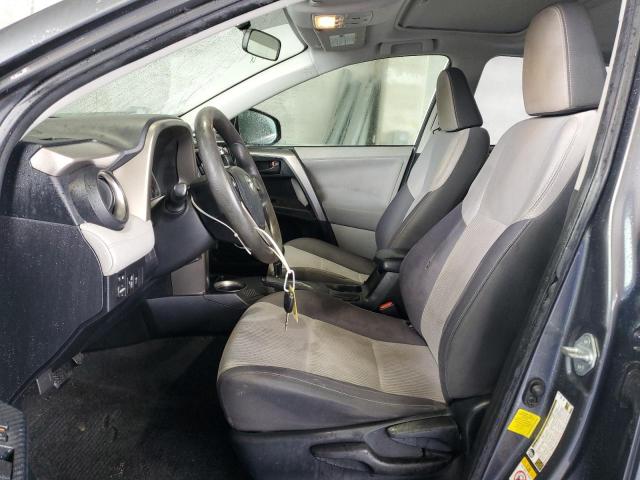 Photo 7 from auction – 2013 TOYOTA RAV4 XLE with VIN JTMWFREV9DD004936