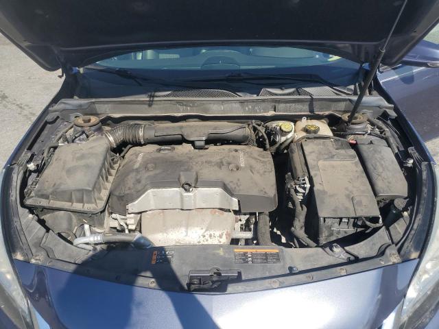 Photo 11 from auction – 2015 CHEVROLET MALIBU 1LT with VIN 1G11C5SL9FF332484