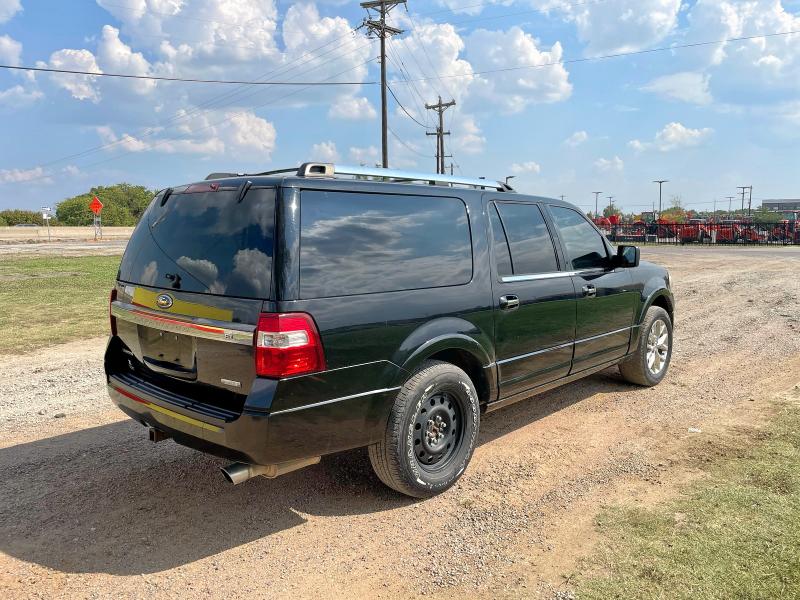 Zdjęcie 4 z aukcji – 2015 FORD EXPEDITION z VIN 1FMJK1KT6FEF47356