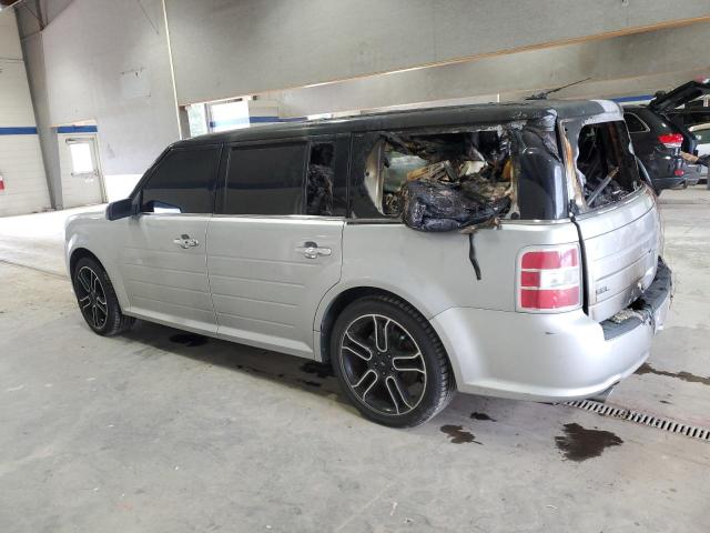 Photo 2 from auction – 2015 FORD FLEX SEL with VIN 2FMHK6C84FBA13158