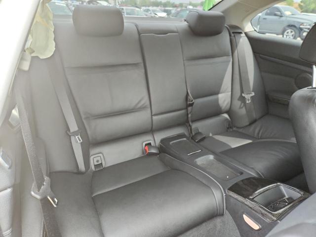 Photo 10 from auction – 2009 BMW 335 XI with VIN WBAWC73589E270334