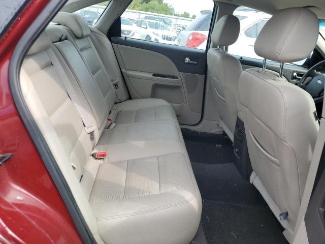 Photo 10 from auction – 2008 FORD TAURUS LIM with VIN 1FAHP25W88G131614
