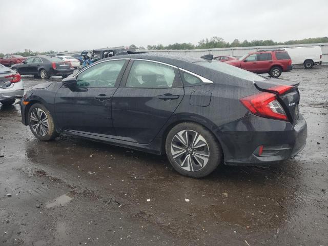 Photo 2 from auction – 2016 HONDA CIVIC EX with VIN 19XFC1F32GE011284