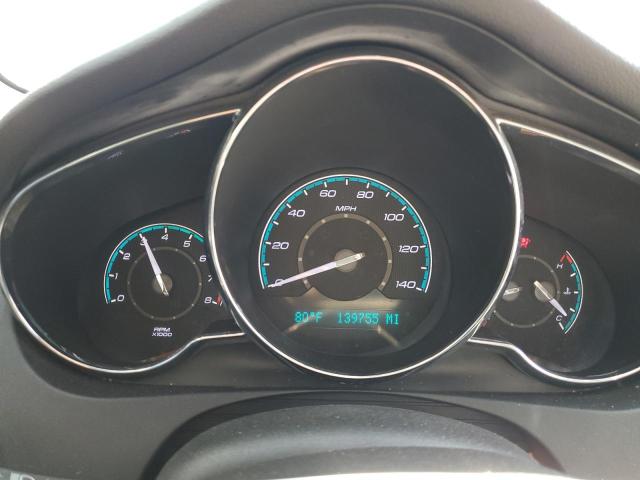 Photo 9 from auction – 2011 CHEVROLET MALIBU LTZ with VIN 1G1ZE5E1XBF120937