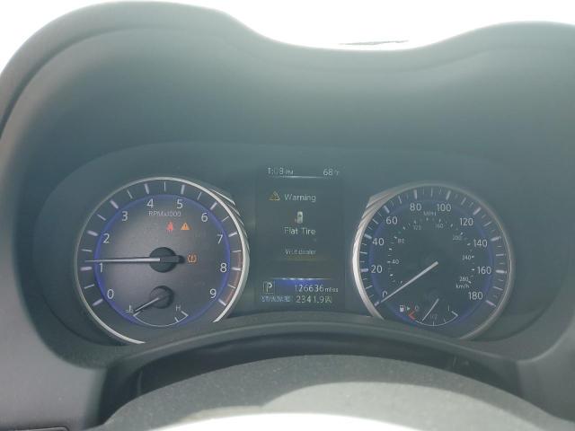Photo 9 from auction – 2015 INFINITI Q50 BASE with VIN JN1BV7AR7FM417846