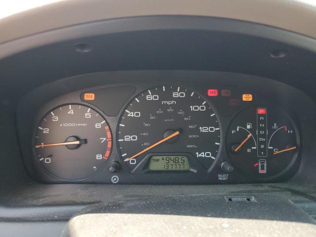 Photo 9 from auction – 2004 HONDA ODYSSEY EX with VIN 5FNRL18684B031145
