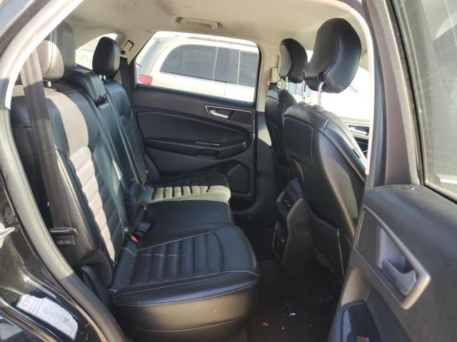 Photo 11 from auction – 2015 FORD EDGE SEL with VIN 2FMTK4J8XFBB53085