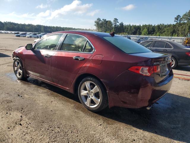 Photo 2 from auction – 2012 ACURA TSX with VIN JH4CU2F41CC027913