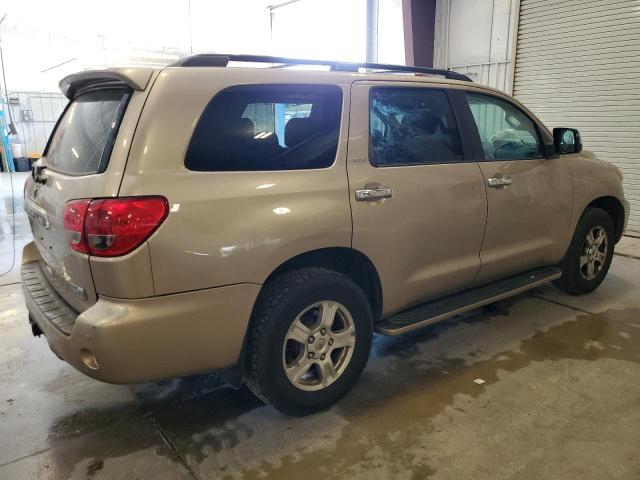 Photo 3 from auction – 2008 TOYOTA SEQUOIA LI with VIN 5TDBY68A88S007420