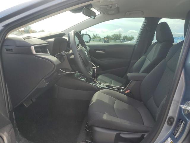 Photo 7 from auction – 2020 TOYOTA COROLLA LE with VIN 5YFEPRAE5LP090742