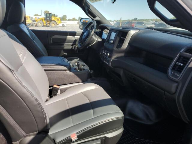 Photo 10 from auction – 2022 RAM 2500 TRADE with VIN 3C6MR5AJ9NG272763