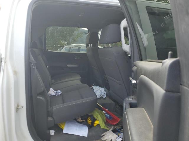 Photo 11 from auction – 2018 CHEVROLET SILVERADO with VIN 3GCUKREC8JG631417