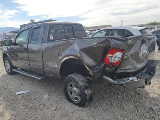 Photo 2 from auction – 2008 FORD F150 with VIN 1FTPX14VX8KD02966
