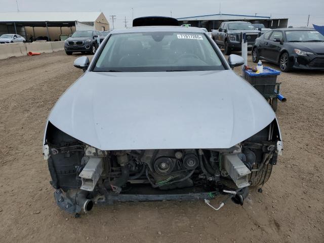 Photo 5 from auction – 2017 AUDI A4 PREMIUM with VIN WAUENAF47HN043429