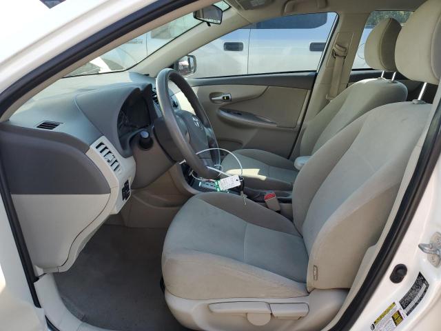 Photo 7 from auction – 2010 TOYOTA COROLLA BA with VIN 2T1BU4EE6AC295590