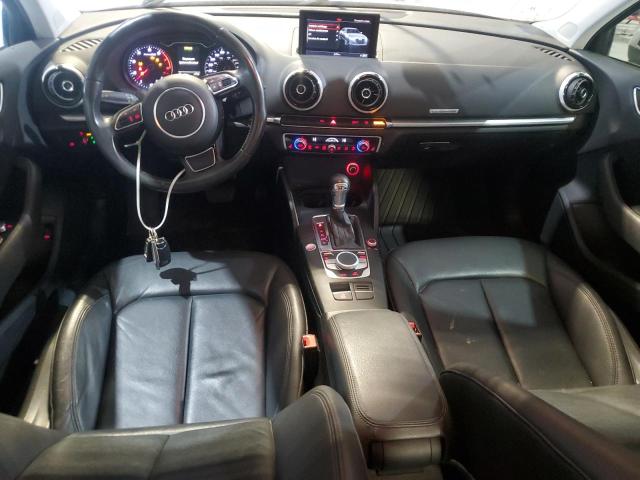 Photo 8 from auction – 2015 AUDI A3 PREMIUM PLUS with VIN WAUEFGFF7F1109872
