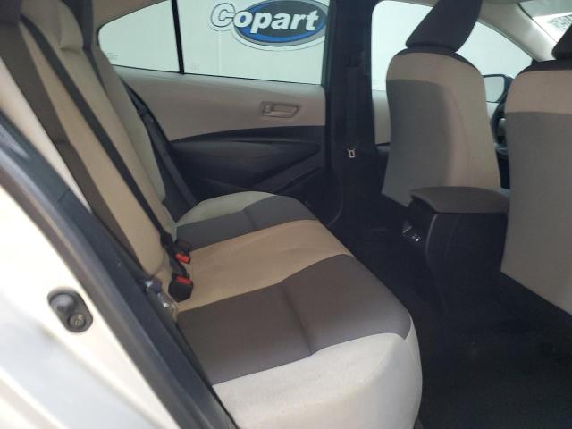 Photo 10 from auction – 2023 TOYOTA COROLLA LE with VIN 5YFB4MDE3PP041782