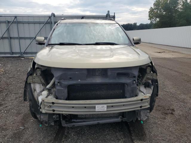Photo 5 from auction – 2013 FORD EXPLORER L with VIN 1FM5K8F86DGC72234